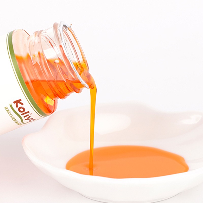 Fish Bait Sample