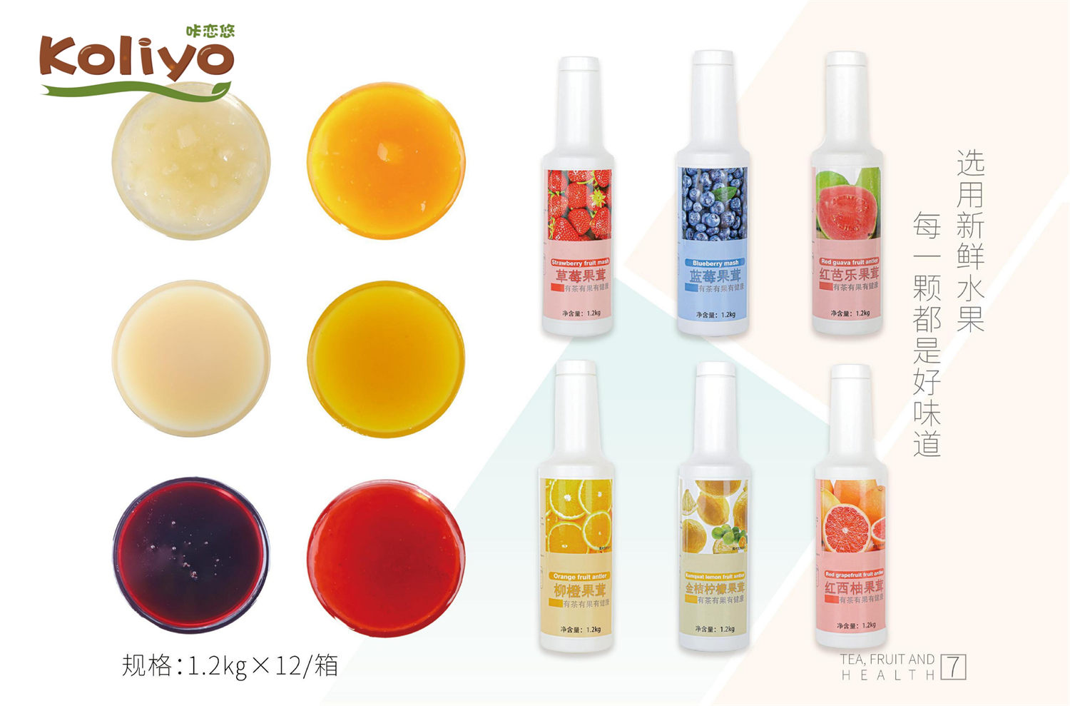 果汁果酱----安徽康力源产品手册_08