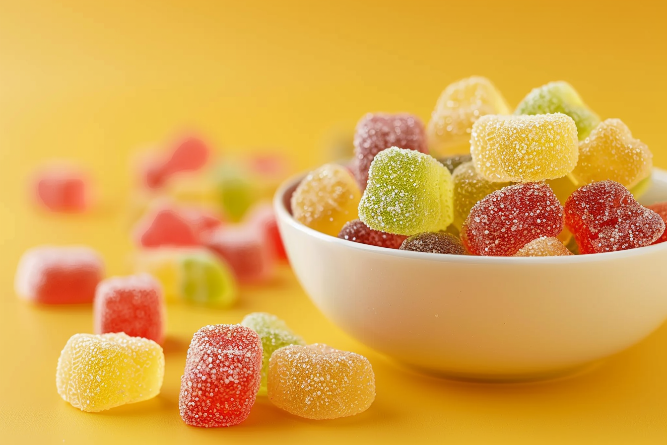 Candy