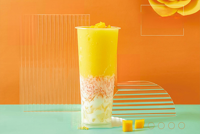 Food stabilizers: making deliciousness more long-lasting